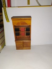 Nostalgie bücher regal gebraucht kaufen  Deutschland