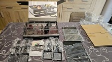 Raclette personen marke gebraucht kaufen  Baesweiler