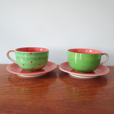 Pair whittard chelsea for sale Pair whittard chelsea for sale  GUILDFORD