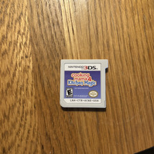 Nintendo 3ds cooking for sale  Ormond Beach