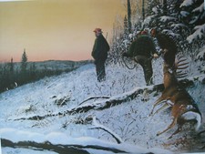 Day end deer for sale  Moneta