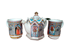 christmas teapot festive for sale christmas teapot festive for sale COVENTRY