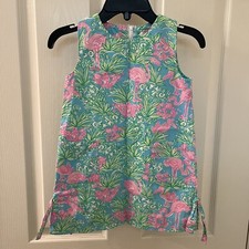 Lilly pulitzer flamingo for sale  Penngrove