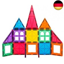 Playmags magnetische blöcke gebraucht kaufen  Berlin