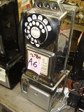 Chrome automatic electric for sale  Galesville