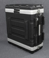 Rack case kunststoff gebraucht kaufen  Oberursel (Taunus)