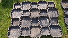 Paving slab moulds for sale  MARCH