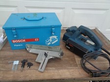Bosch model 3258 for sale  Norwich