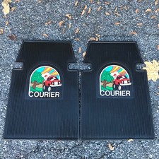 Ford courier rubber d'occasion  Expédié en Belgium