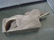 Woodworking chariot plane for sale  IPSWICH