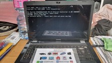 9964n portatile compaq usato  Mugnano di Napoli