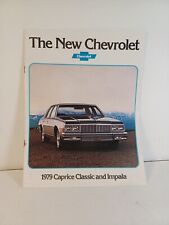 1979 chevrolet chevy for sale  Streator