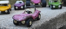 Tonka buggy dune d'occasion  Le Bousquet-d'Orb