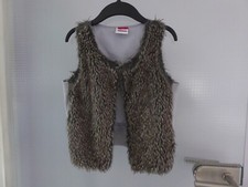 Mädchen flausch weste gebraucht kaufen  Wetter (Ruhr)