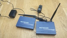 Lot netgear wireless for sale  Leesburg