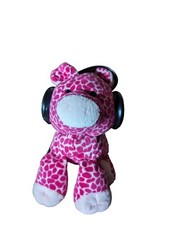 Iflops pink plush for sale  Deerfield