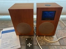 Tivoli audio network for sale  New Haven