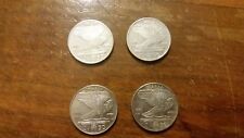 Cent 1941 moneta usato  Italia