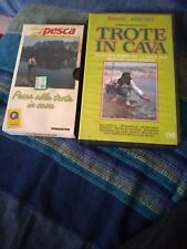 Vhs arte della usato  Bresso