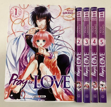 Pray for love d'occasion  Montereau-Fault-Yonne
