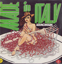 Armonium made italy usato  Grottaferrata