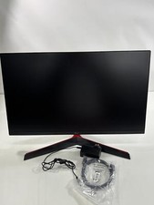Monitor para jogos LG 27GN800-B UltraGear 27 polegadas QHD (2560x1440) IPS 144Hz (leia) comprar usado  Enviando para Brazil