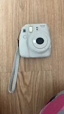 Instax mini grau gebraucht kaufen  Bergneustadt