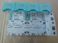 Rail alimentation disjoncteur d'occasion  Rouen-