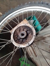 Kawasaki 500 1986 for sale  ABERDARE