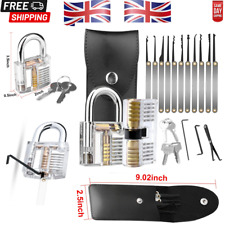 Locksmith tools set for sale  WOLVERHAMPTON