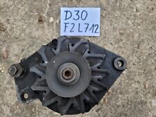 Deutz d30 f2l712 gebraucht kaufen  Boizenburg Umland