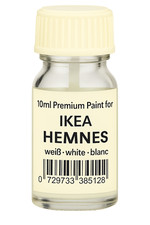 Lackstift ikea hemnes gebraucht kaufen  Iserlohn