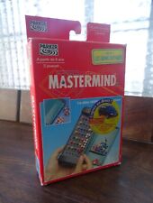 Mini mastermind parker d'occasion  Parthenay