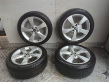 Skoda rapid mk1 for sale  OSSETT