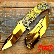 Ballistic samurai spring for sale  Tarzana