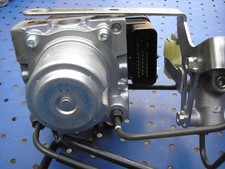 Abs modulator pumpe gebraucht kaufen  Nideggen