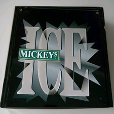 Mickey ice rare for sale  Kellogg