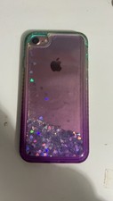 Liquid glitter phonecase for sale  ASHINGTON