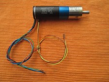 Faulhaber 2444 024 gebraucht kaufen  Krefeld