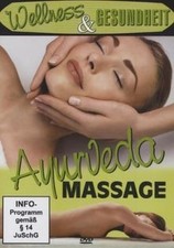 Ayurveda massage welln gebraucht kaufen  Berlin