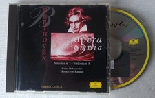 Beethoven sinfonia n.7 usato Beethoven sinfonia n.7 usato  Vignanello