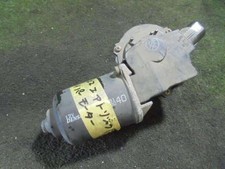 Motor limpador dianteiro MITSUBISHI Airtrek 2002 LA-CU4W [usado] [PA01118387] comprar usado  Enviando para Brazil
