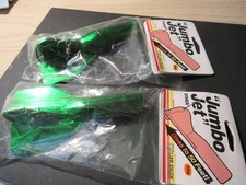 2 mergulhadores Luhr jensen Jumbo Jet 50G em pacotes. Verde, usado comprar usado 2 mergulhadores Luhr jensen Jumbo Jet 50G em pacotes. Verde, usado comprar usado  Enviando para Brazil