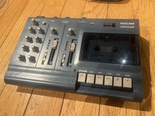 Tascam porta four for sale  Westborough