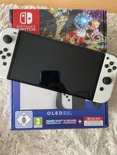 Nintendo switch led gebraucht kaufen  Halle