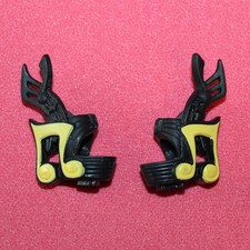 Paire chaussures roses d'occasion Paire chaussures roses d'occasion  Cerisy-la-Salle