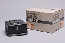 Zenza bronica i120 usato Zenza bronica i120 usato  Bruneck