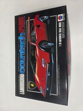 Nitto lamborghini countach for sale  Louisville