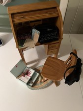 Kit kittredge desk for sale  Mc Graw