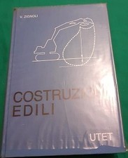 Costruzioni edili zignoli usato  Italia